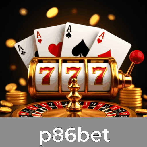 Experimente o p86bet: Apostas Móveis Completas e Fáceis