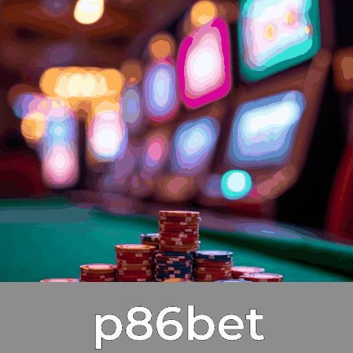 Revolucione Seu Jogo com p86bet: Táticas Comprovadas e Abordagem Inteligente