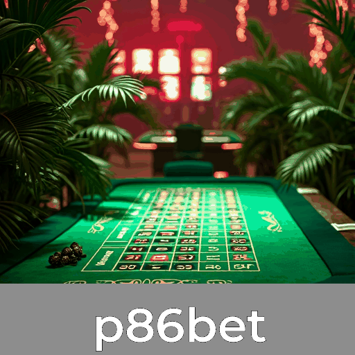 Promoções Imperdíveis e Ofertas Exclusivas no p86bet