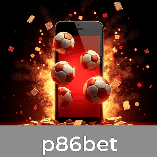 Promoções Imperdíveis e Ofertas Exclusivas no p86bet
