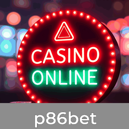 p86bet: Seu Cassino e Plataforma de Apostas Confiável