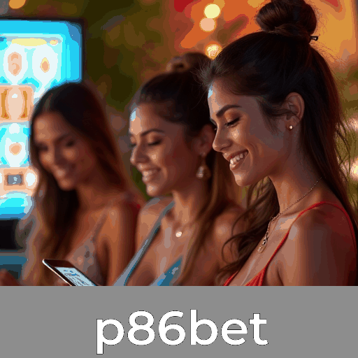 Experimente o p86bet: Apostas Móveis Completas e Fáceis