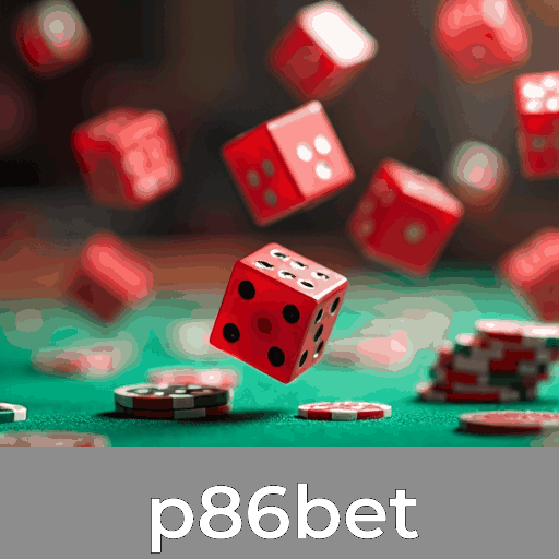 p86bet: Imersão Profissional em Jogos de Casino ao Vivo