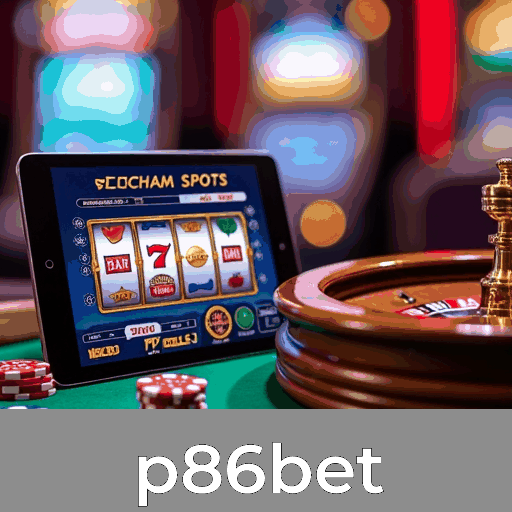 Tecnologia Robusta e Estável na Infraestrutura Multi-Camadas da p86bet