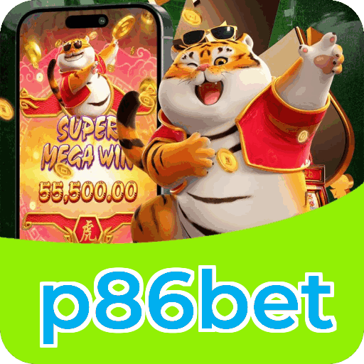 Interface p86bet