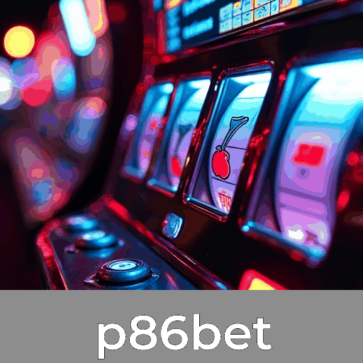 Tecnologia Robusta e Estável na Infraestrutura Multi-Camadas da p86bet