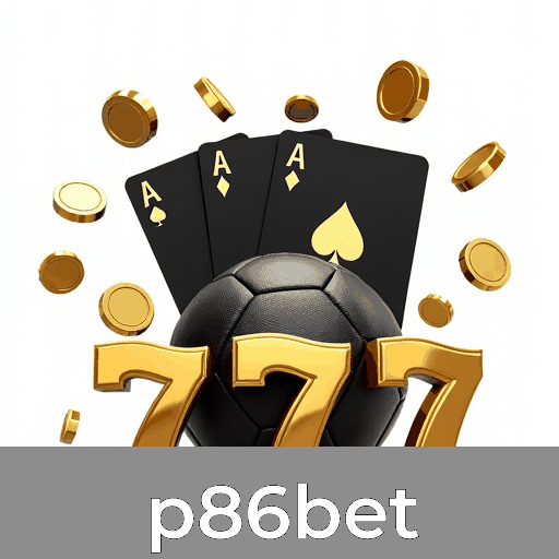 Explore a Revolução dos Jogos e Experiências Disruptivas na p86bet