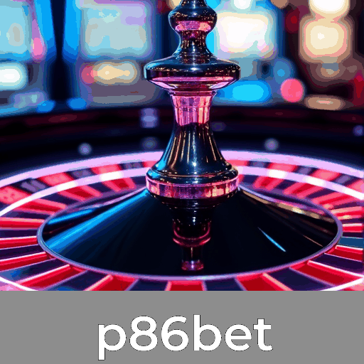 Explore a Revolução dos Jogos e Experiências Disruptivas na p86bet