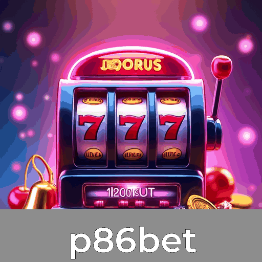 Explore a Revolução dos Jogos e Experiências Disruptivas na p86bet