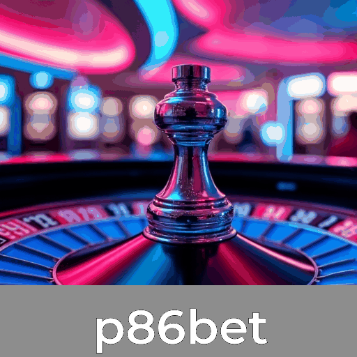 p86bet: Imersão Profissional em Jogos de Casino ao Vivo