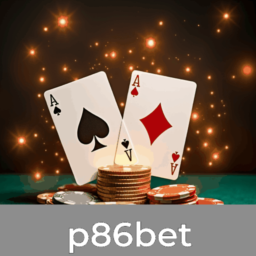 Experimente o p86bet: Apostas Móveis Completas e Fáceis